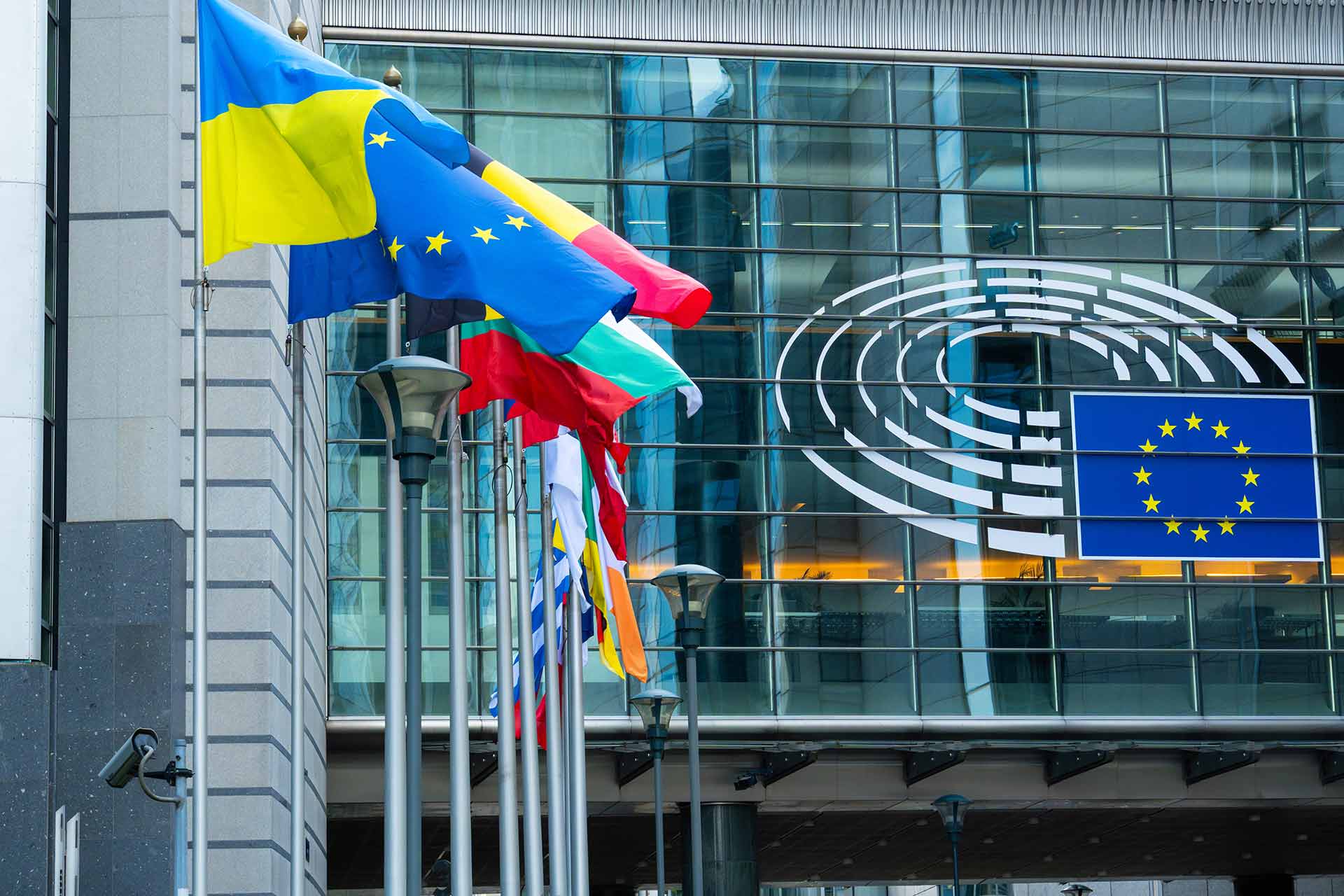 Дозвіл на тимчасове проживання у Європі