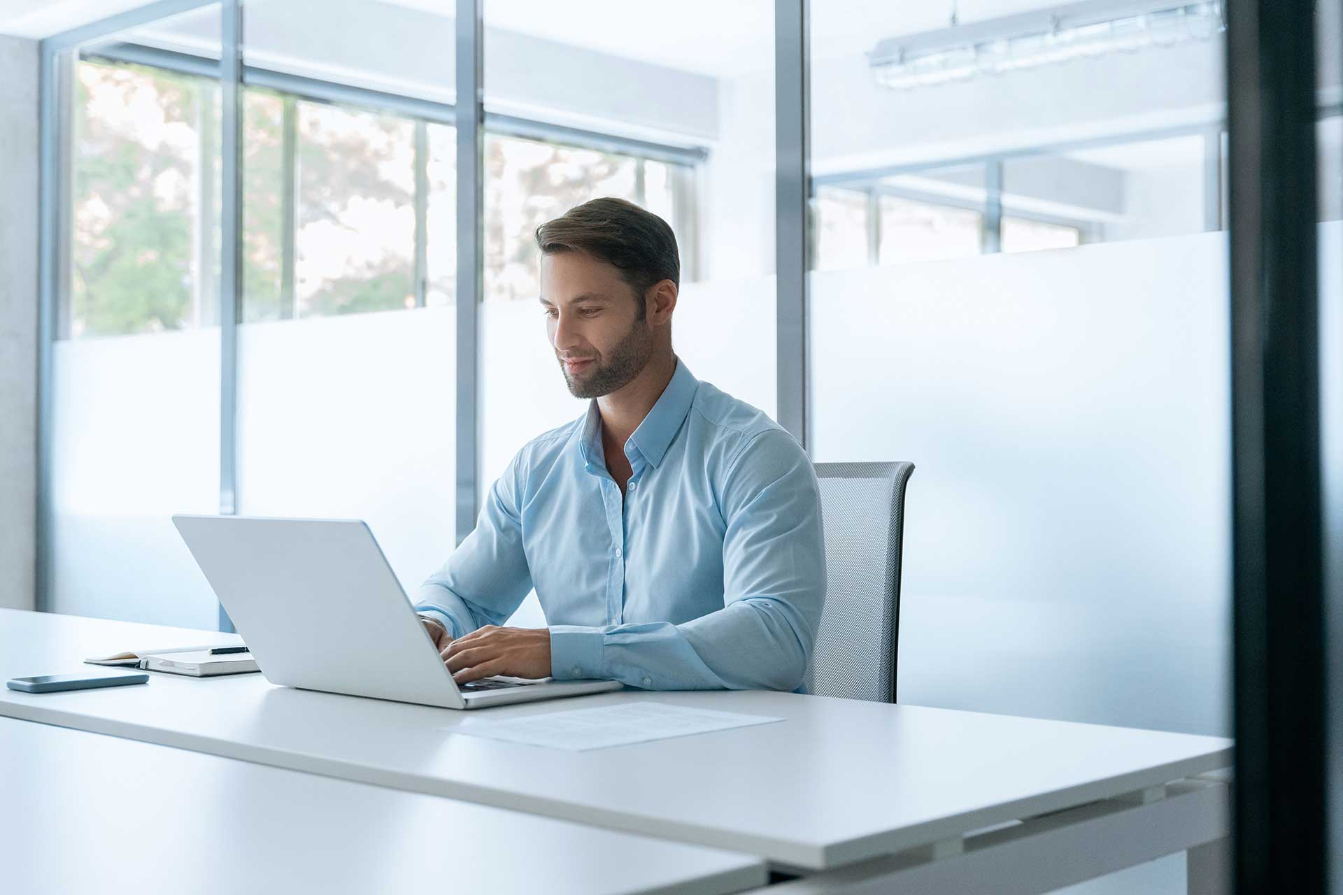 Підприємець у Франції, який отримав ВНЖ