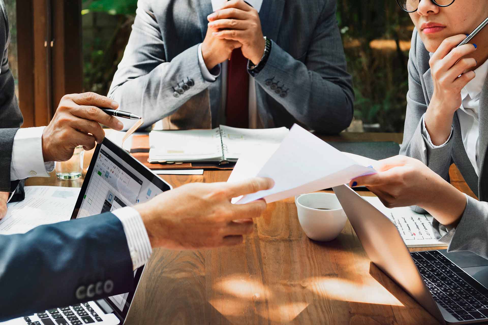 Люди отримали ПНП Вірменії за допомогою власного бізнесу