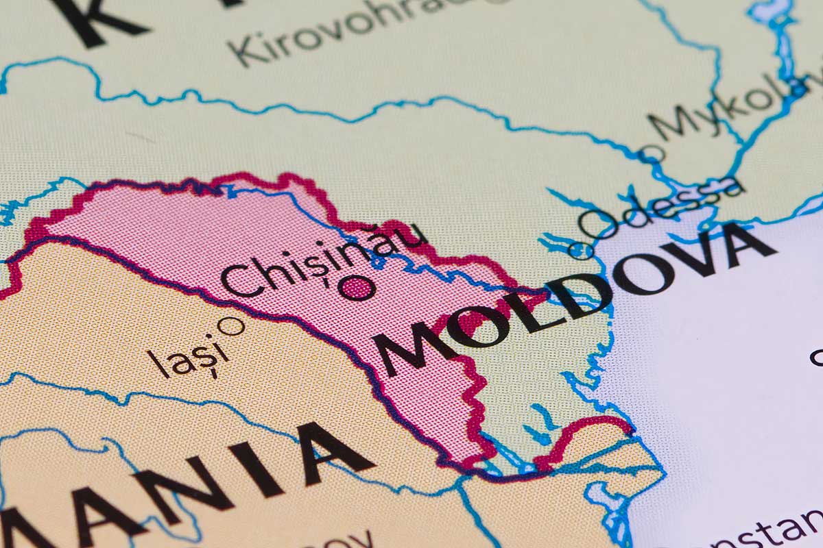 Як отримати дозвіл на проживання в Молдові