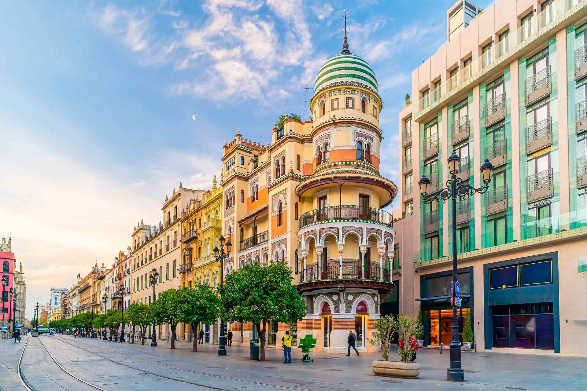 Як отримати посвідку на проживання в Іспанії