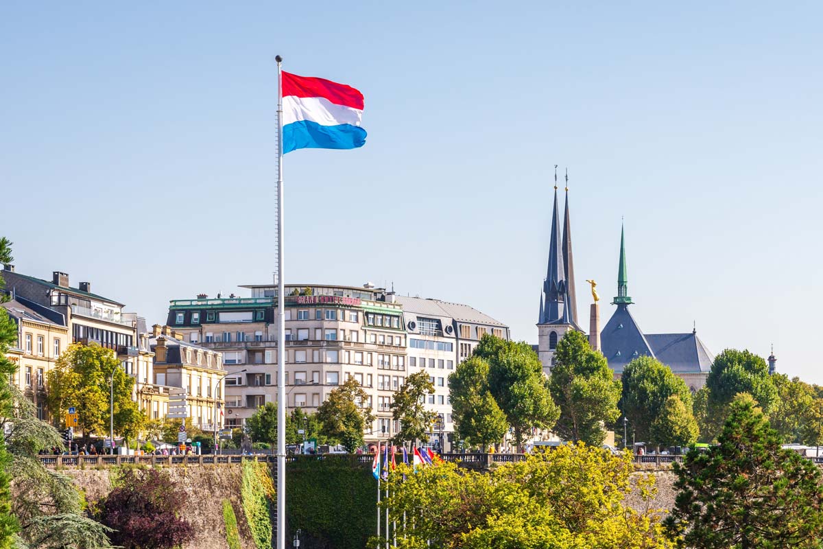 Посвідка на проживання в Люксембурзі